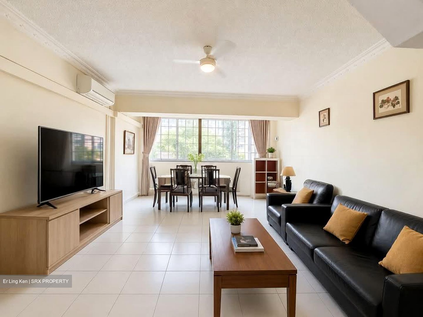 Blk 142 Serangoon North Avenue 1 (Serangoon), HDB Executive #562168651